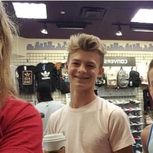 Meet your Posher, Joel